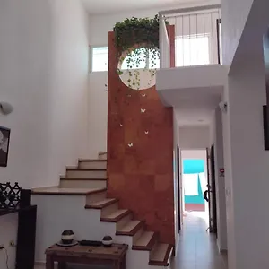 Jasmine House Cancún