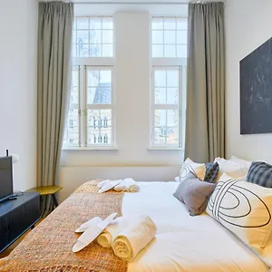 Maison Grand Place 5 Apartment