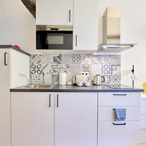 Maison Grand Place 6 Apartment