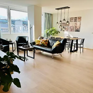 Apartamento Urbanstay - Grand Place 2 Bd, Bruselas