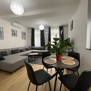  Appartement Duplex 2
