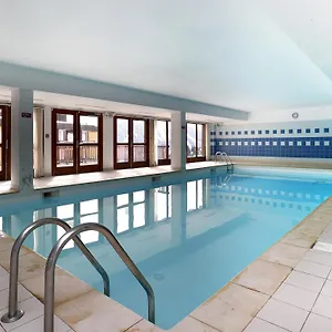 A209- 2 Pieces 6 Personnes Appartement Orcières