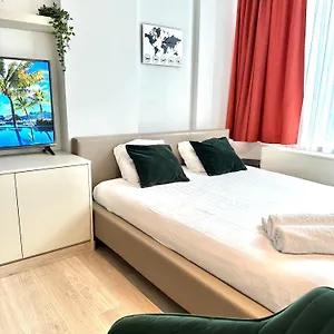  Appartement Heart Of Grand Place Beautiful