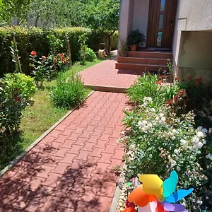 Luka Appartement Zadar