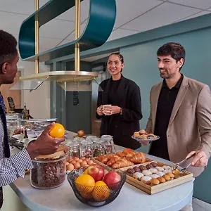 شقة فندقية Adagio Access Brussels Delta, Auderghem