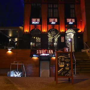 2* Hotel Story'