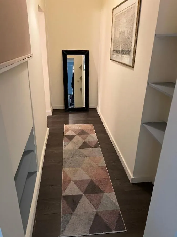 Appartement Grand Place Bxl Bruxelles
