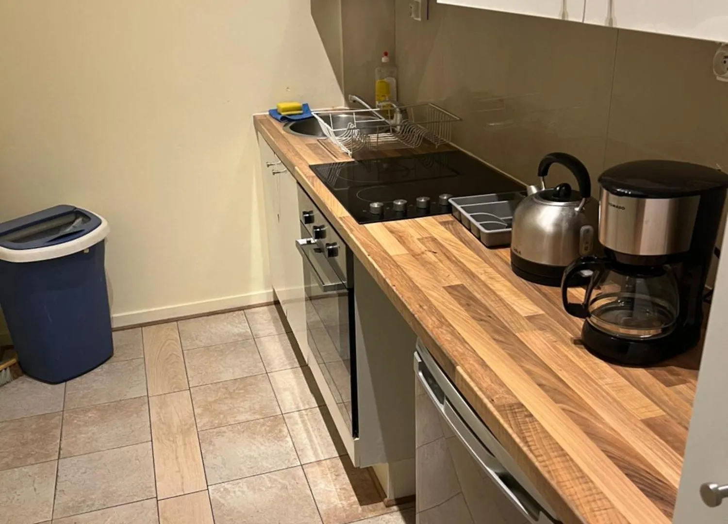 Appartement Grand Place Bxl Bruxelles 0*,