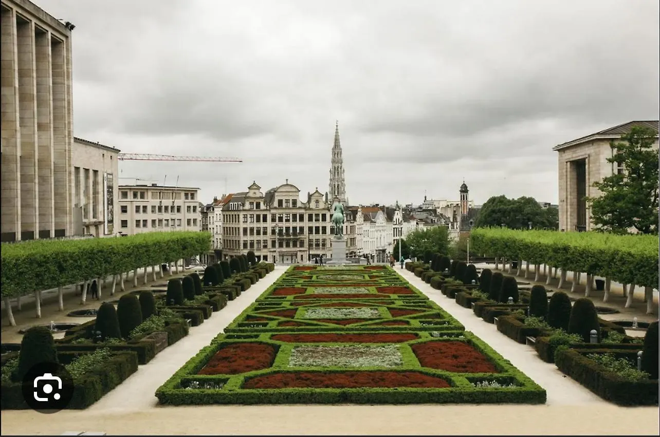 Appartement Grand Place Bxl Bruxelles Belgique