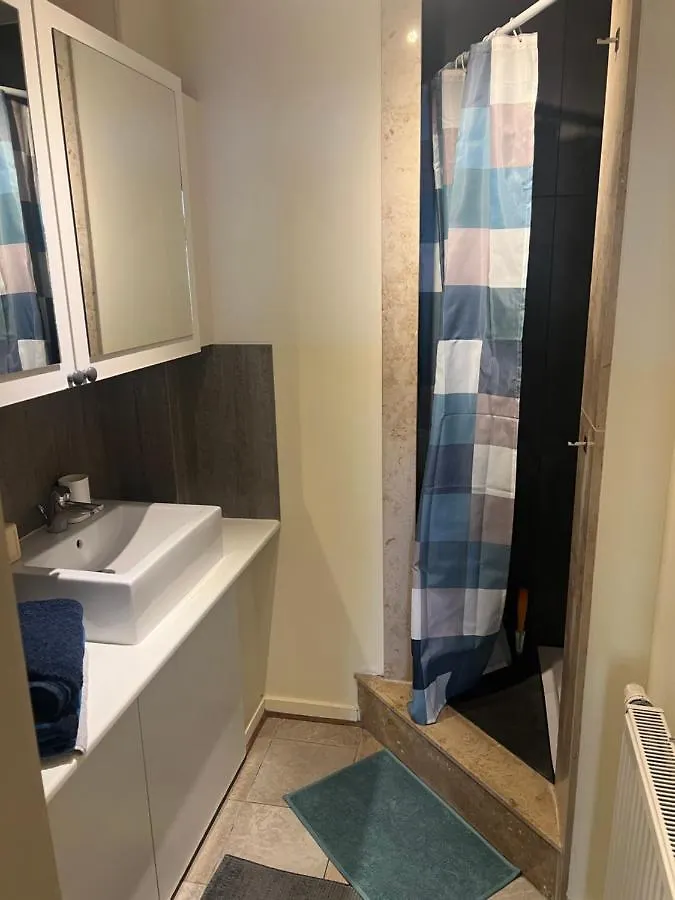 Appartement Grand Place Bxl Bruxelles